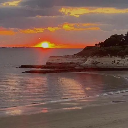 Apartament Joli Cozes