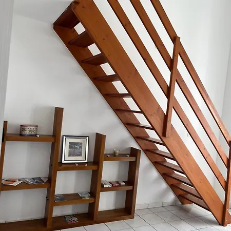 Joli Appartement *