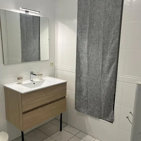 Joli Apartment Cozes