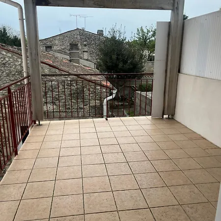 Appartement Joli *
